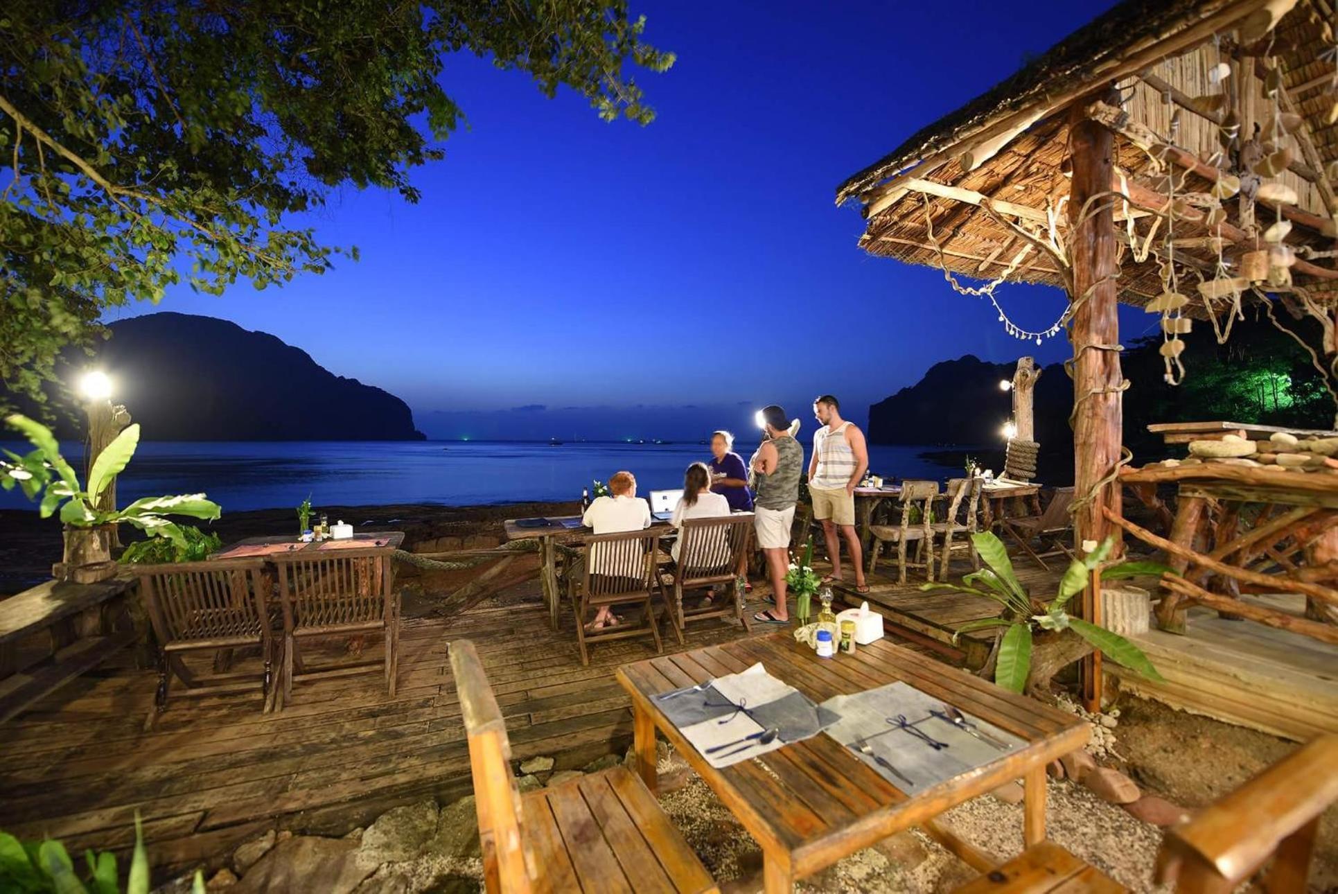 Resort Sunset Bay Ko Phi Phi