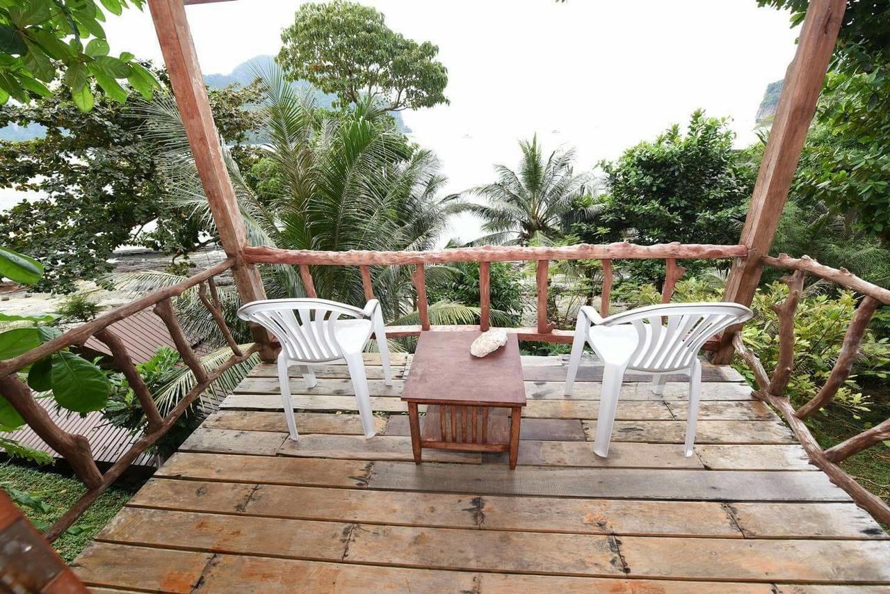 Sunset Bay Resort