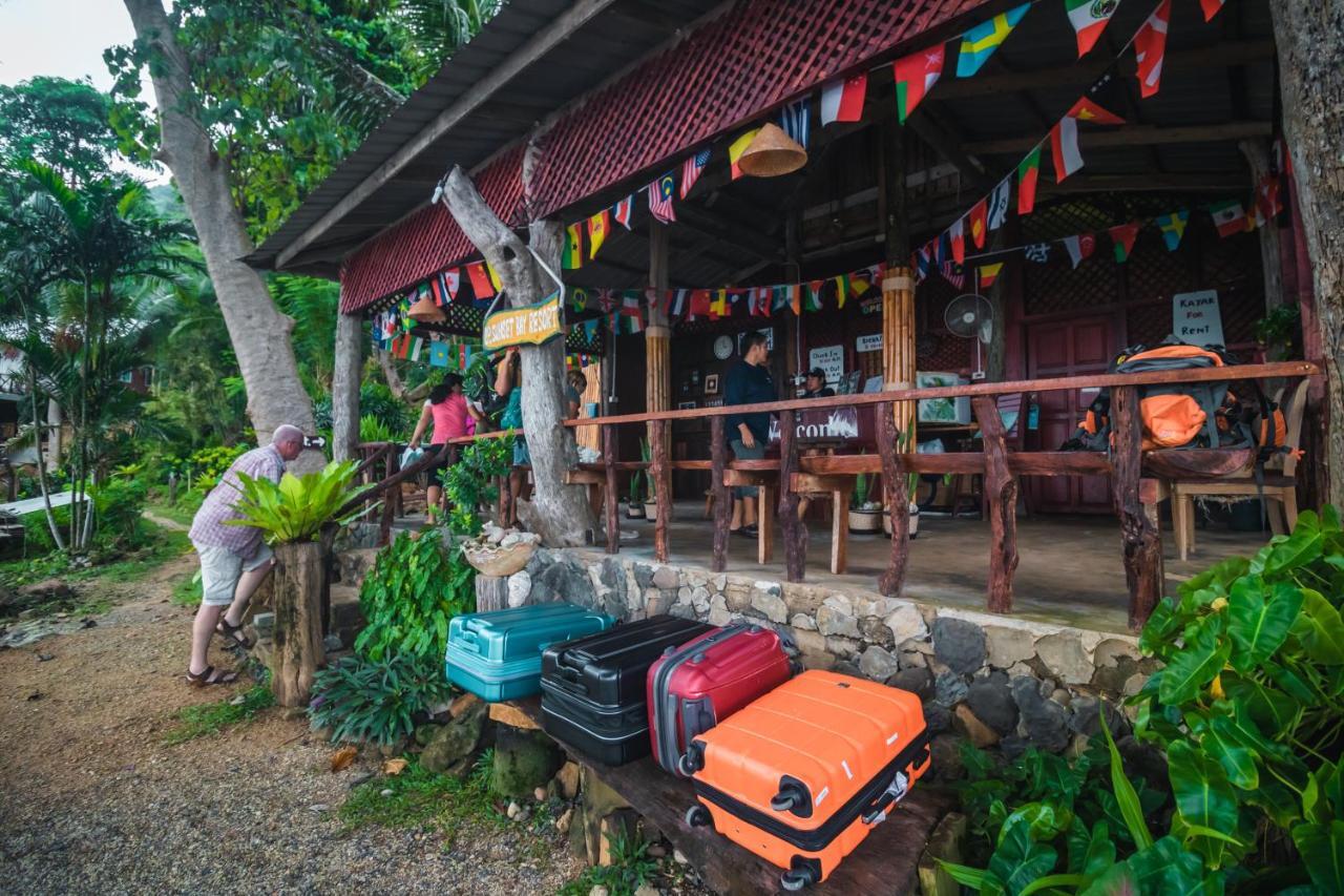 Sunset Bay Resort 2*