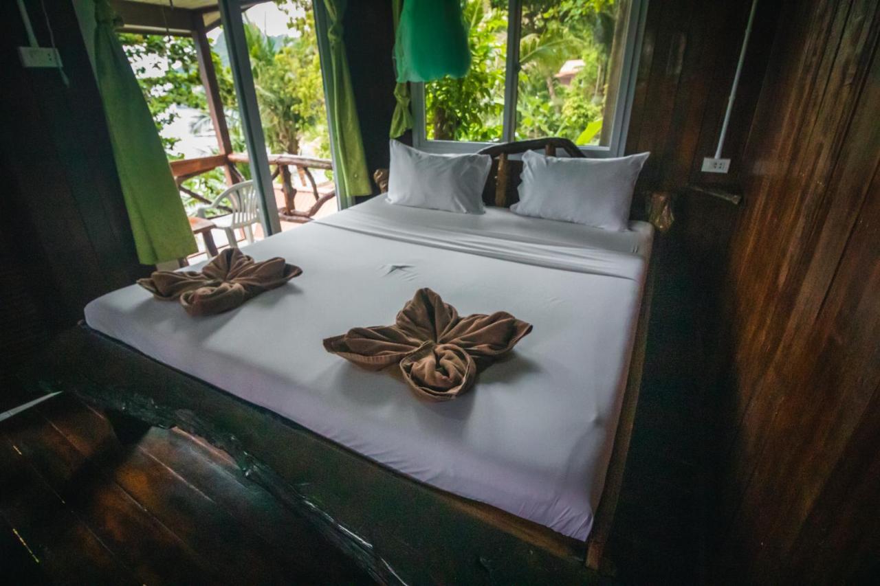 Sunset Bay 2* Ko Phi Phi