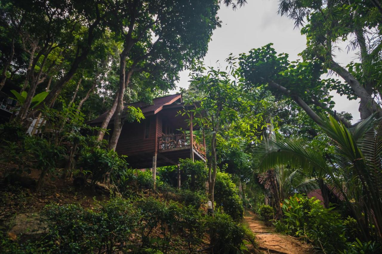 Sunset Bay Resort