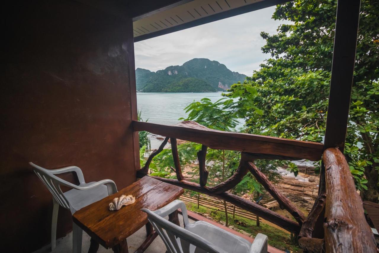 Sunset Bay 2* Ko Phi Phi