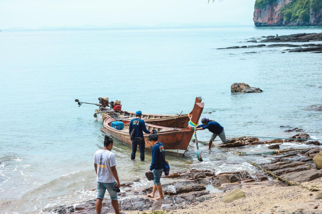 Sunset Bay Ko Phi Phi