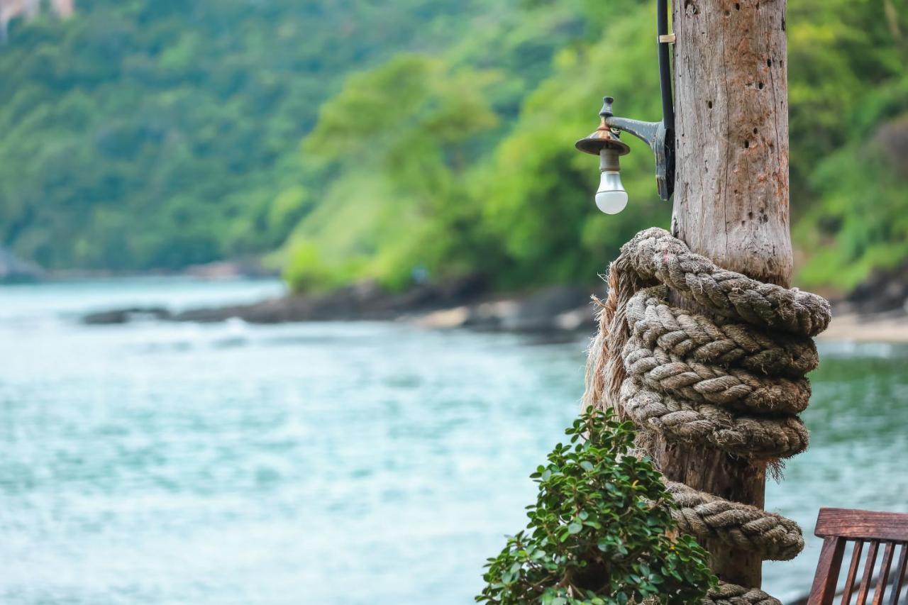Sunset Bay 2* Ko Phi Phi
