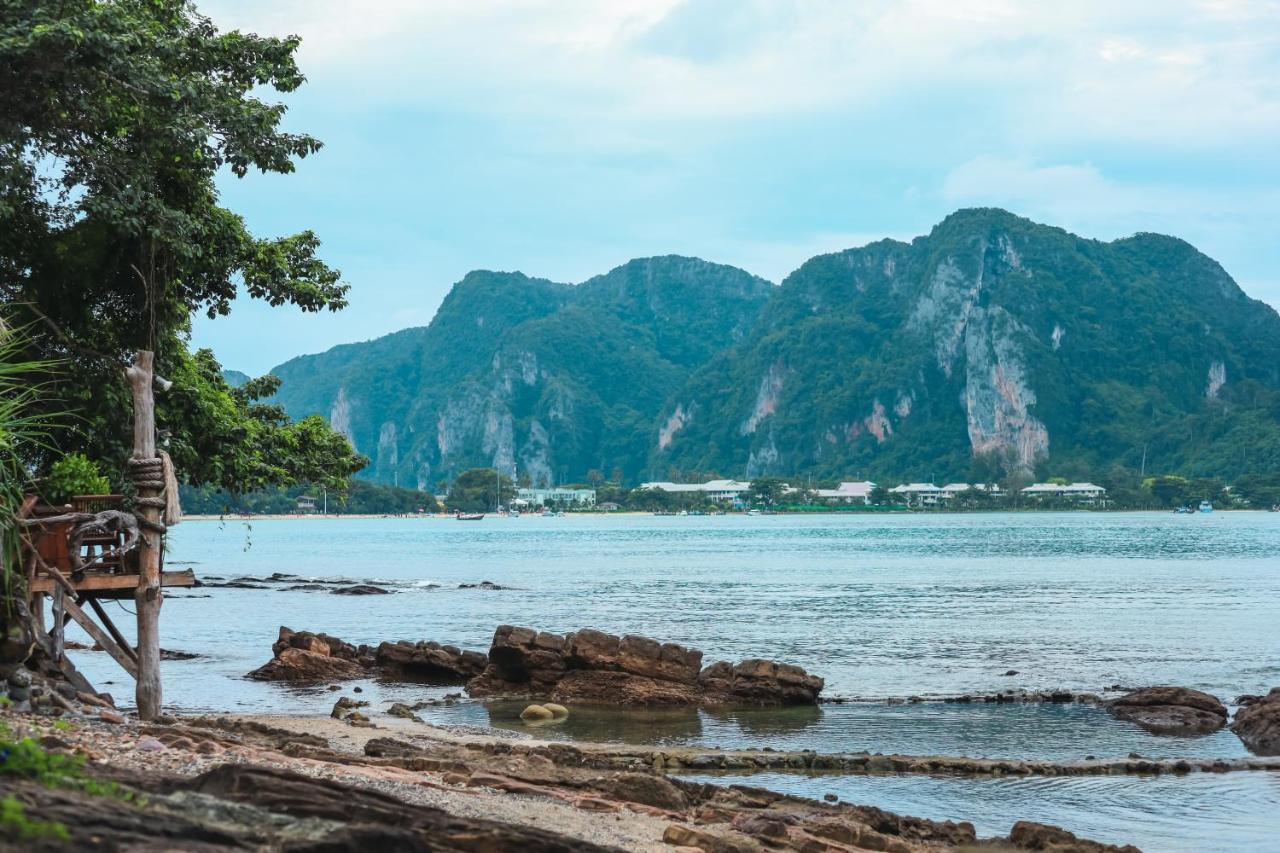 Sunset Bay Resort Ko Phi Phi