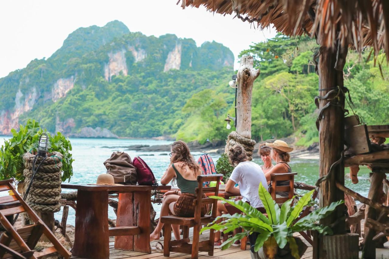 Resort Sunset Bay Ko Phi Phi