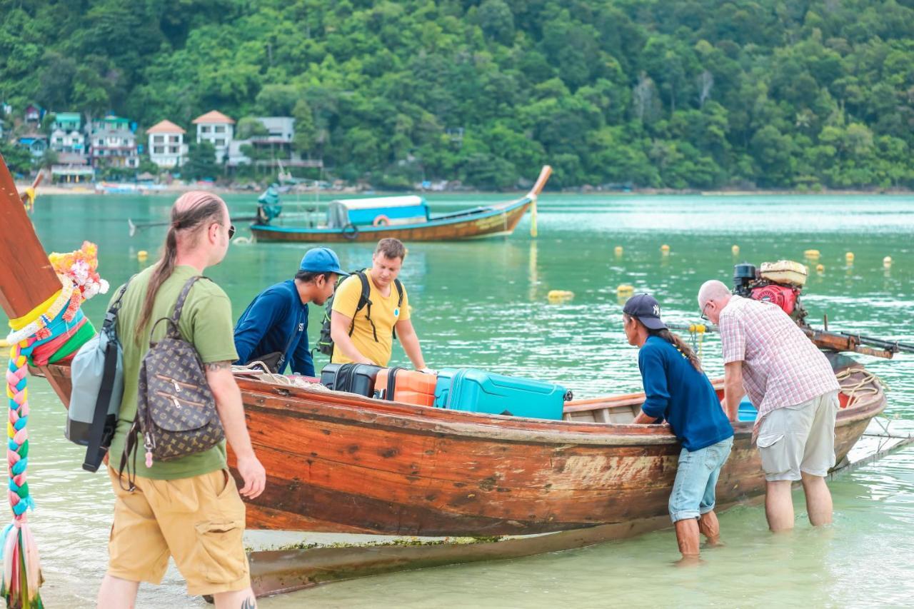 Sunset Bay Resort Ko Phi Phi