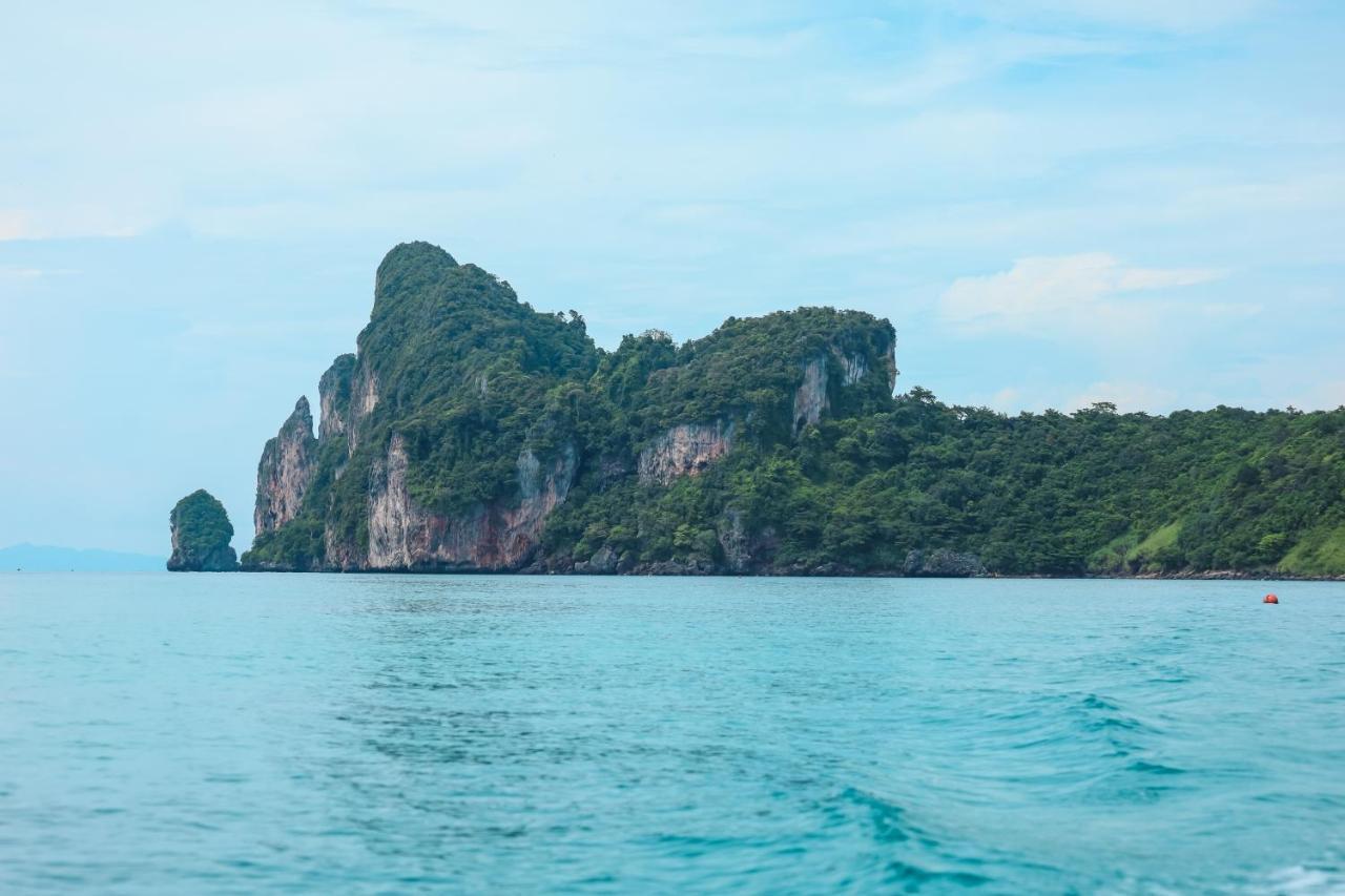 Sunset Bay Resort Ko Phi Phi