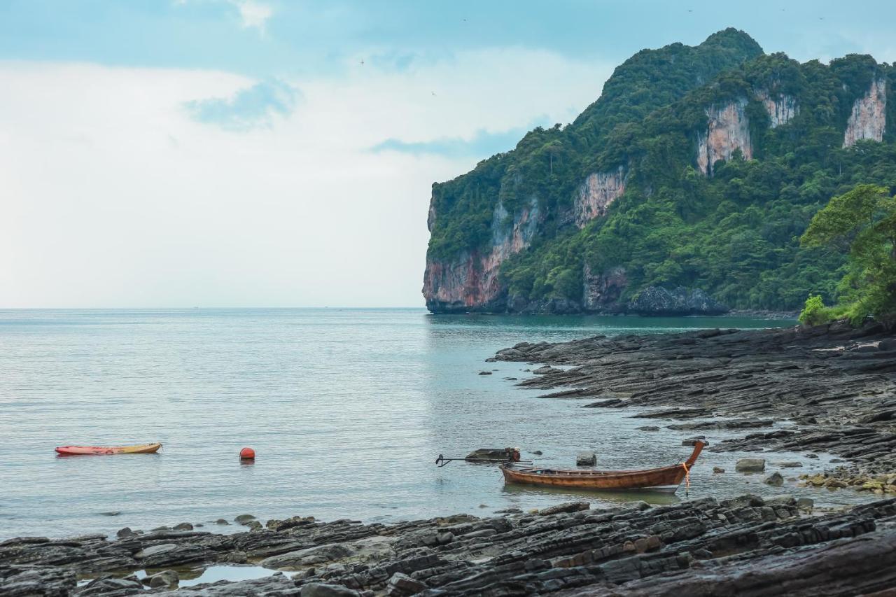 Resort Sunset Bay Ko Phi Phi