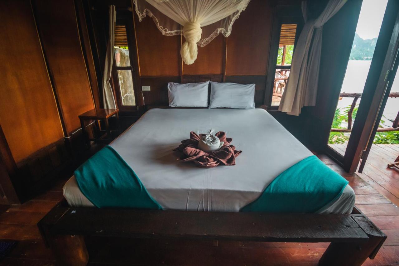 Sunset Bay 2* Ko Phi Phi