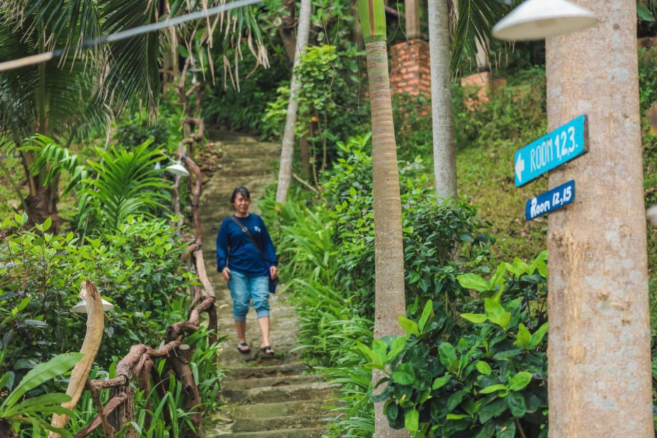 Sunset Bay Resort Ko Phi Phi